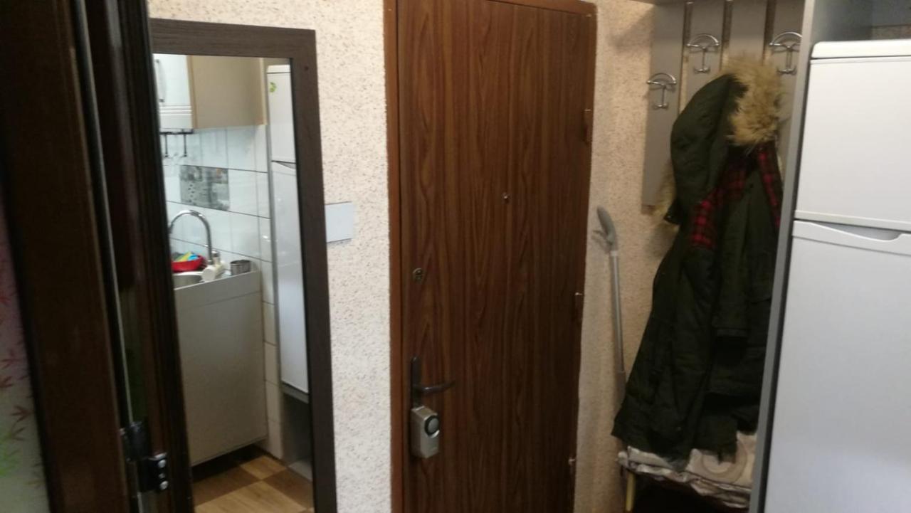 布加勒斯特Coquettehouse Studio Gara De Nord公寓 外观 照片